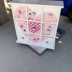 Jewelry Cases