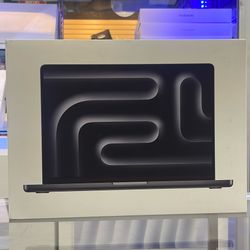 Apple MacBook Pro M5 Nano Texture 32GB RAM 512GB SSD