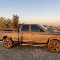 2002 Dodge Ram