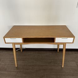 Mid Century Modern Desk