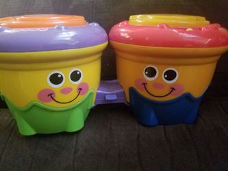 Fisher-price musical toy