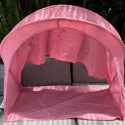 Canopy Tent For Twin Bead