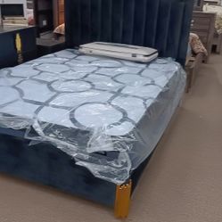 Bedroom Set 