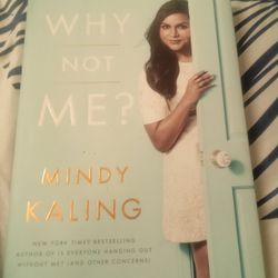 MINDY KALING