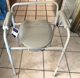 bathroom seat excelent condition