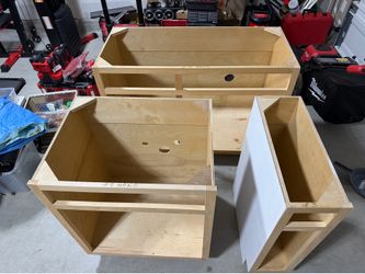 Bathroom Cabinets