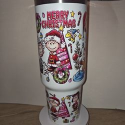 40 Oz Tumblers 