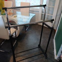 Clothing  Rack 