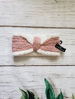 Minicci Women's Winter Headband