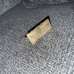 10k 100$ Ring 