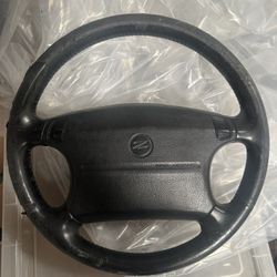 300zx Z32 Steering Wheel