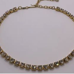 1980s TRiFARi Necklace 