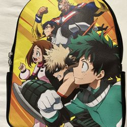Funko My Hero Academia Mini Backpack