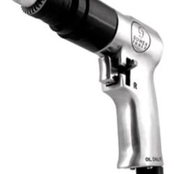 Sunex Sx223 Reversible Air Drill