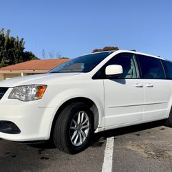 2015 DODGE GRAND CARAVAN