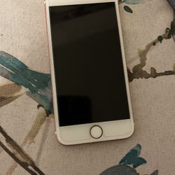 I Phone 7 Unlocked 