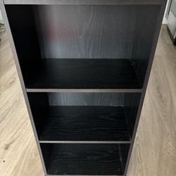 Small Bookshelf