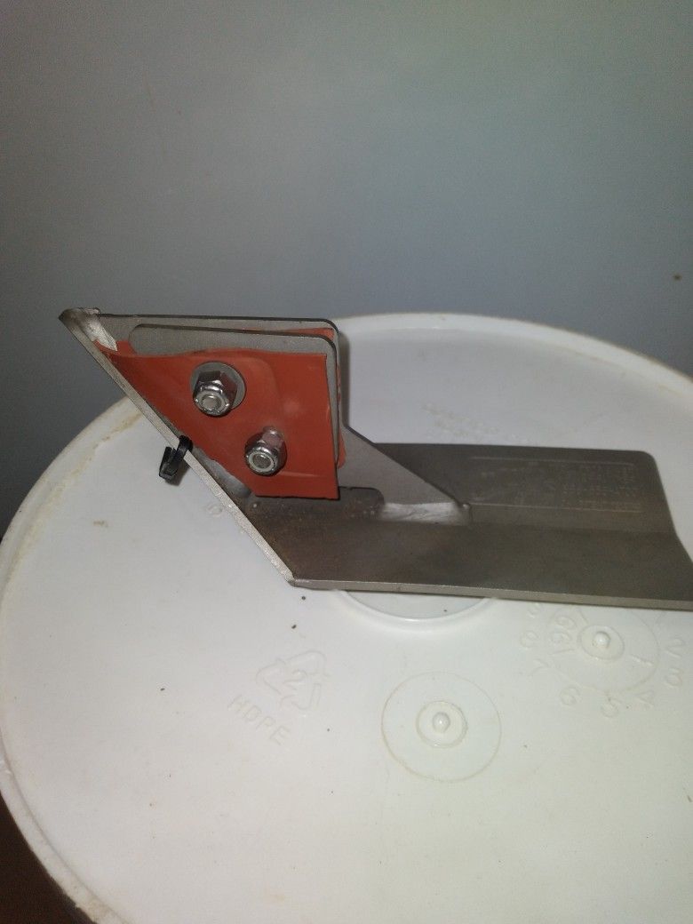 Prop Saver And River Runner