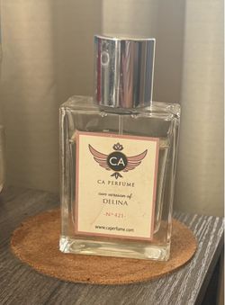 CA Perfume Delina