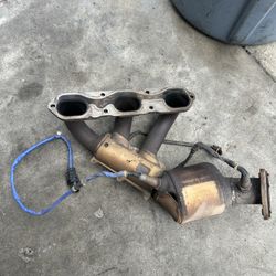 Exuast Manifold’s For Sale 