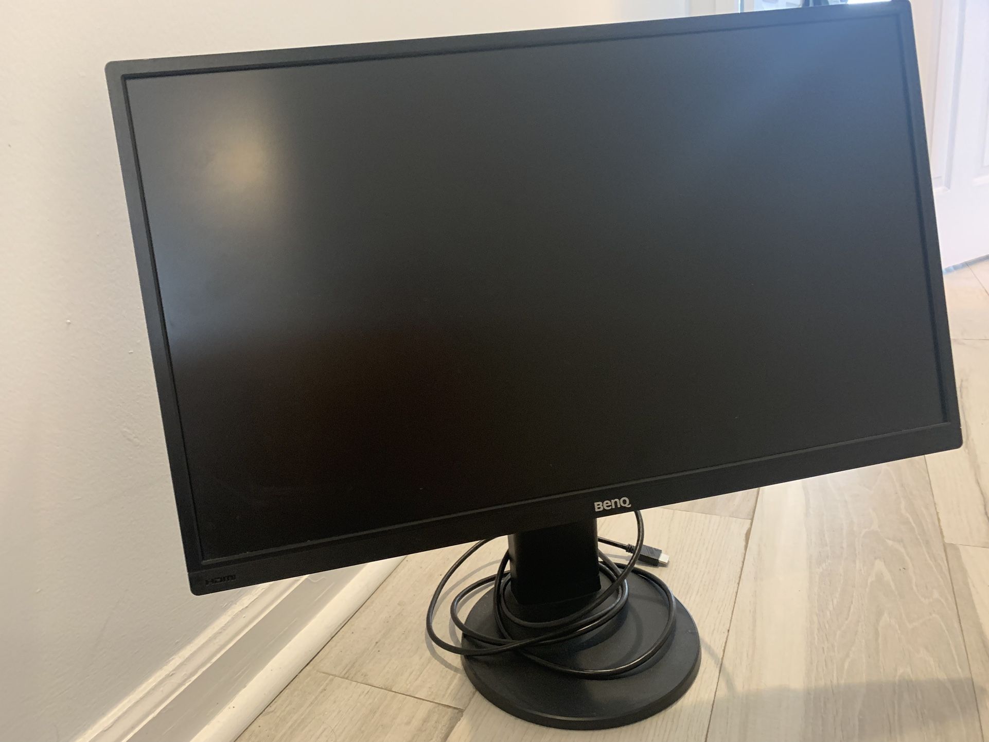 Benq 27" Monitor