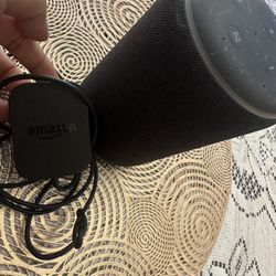 Amazon Echo Speaker 