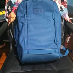 Yeti Backpack