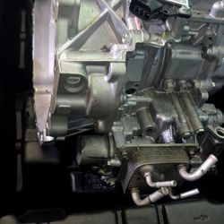 2014 Remand Nissan Transmission 