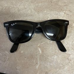 Raybans Polarize Waiver 2140