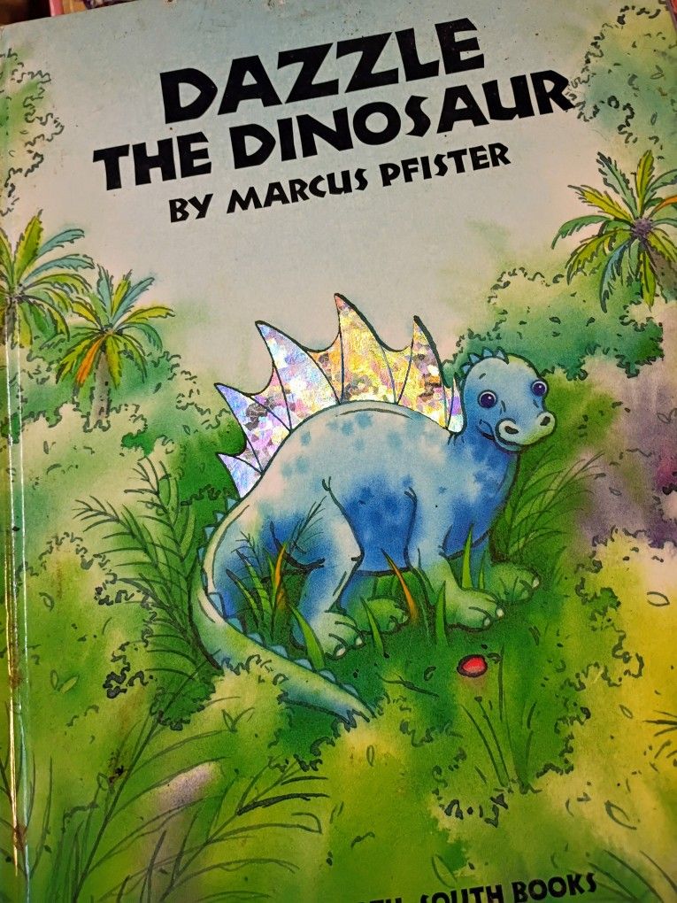 Children's Vmbook Sale Scroll Through Pics Choose One For $6