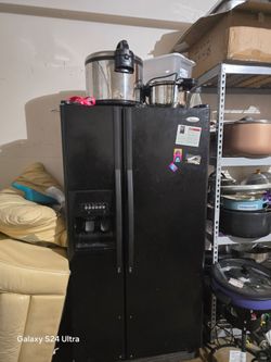FREE Refrigerator