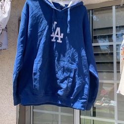 Dodgers Hoodie 