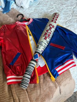 Harley Quinn costume