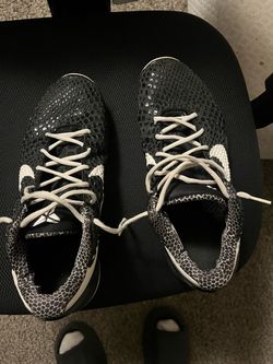 Kobe 6 Mambacita Size 12