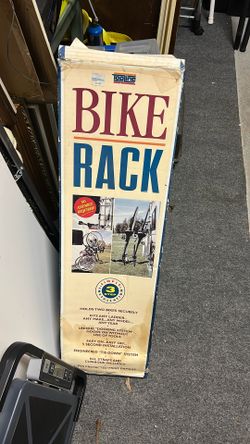 Bike Rack