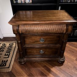 Cindy Crawford Home Nightstand