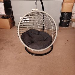 Hanging Basket Pet Bed
