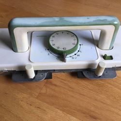 Studio / Singer SK500 Carriage - as is for parts or repair