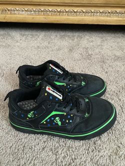 Airwalk Kids Alien Skate Shoes