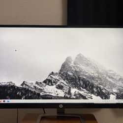 HP 27ec