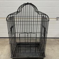 Bird Cage Heavy Duty