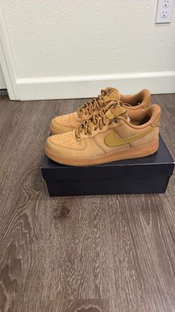 Air Force 1 07 Wb