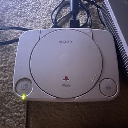 Ps1 Slim 