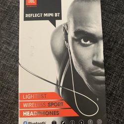Bluetooth Headphones 