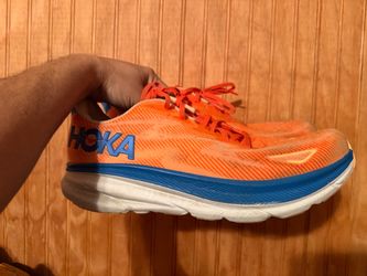 Men’s Hoka shoes