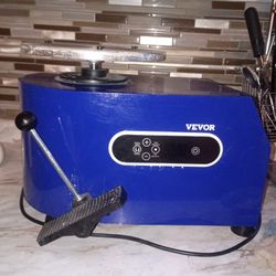 Vevor Pottery Turn Table 