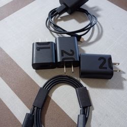 Fast Charger Type "C"