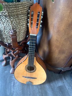 Mandolin