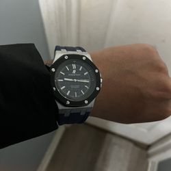 DESCRIPTION ( AP rubber Strap On )