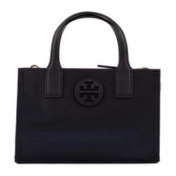 Tory Burch Ella Mini Nylon Crossbody Bag